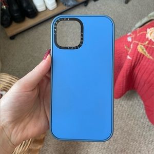 Casetify iPhone 12 Case